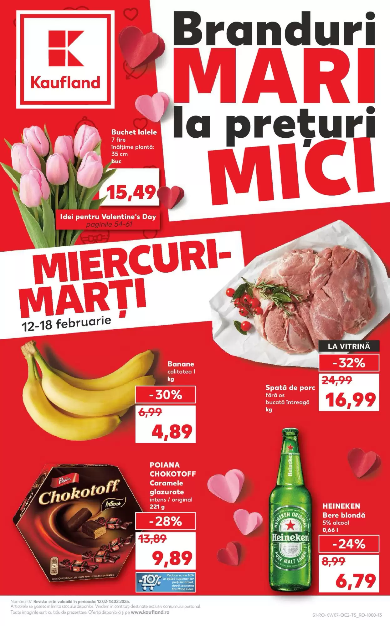 Catalog Kaufland